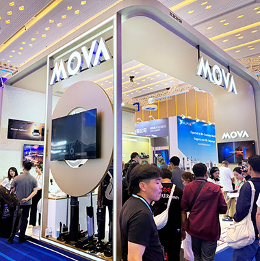 广交会展会搭建