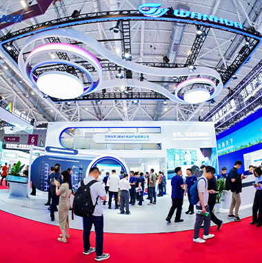 深圳展会搭建