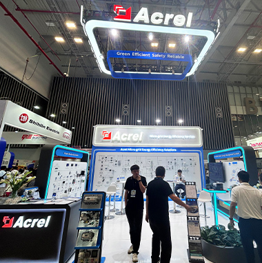 越南展台搭建